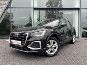 Audi Q2 occasion 2021 mise en vente à Onet-le-Château par le garage AUTOMOBILE SERVICE 12 - photo n°1