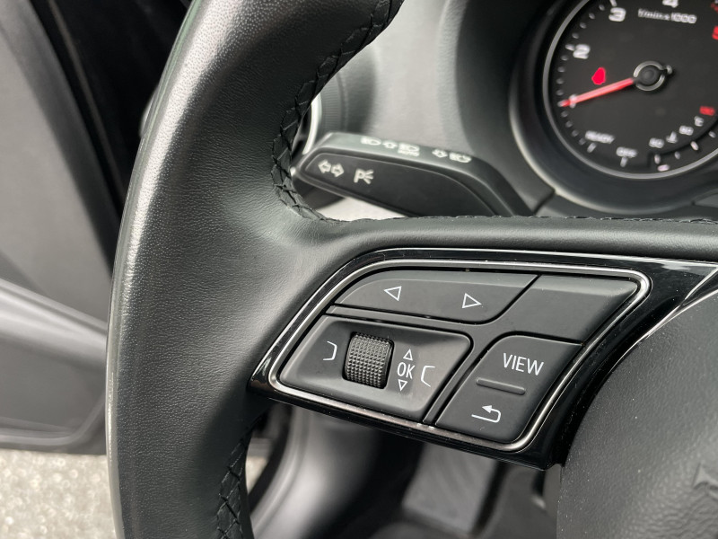 Audi Q2 Q2 30 TDI 116 S tronic 7 Design 5p 2021 - photo n°8 Audi Q2 Q2 30 TDI 116 S tronic 7 Design 5p  occasion à Onet-le-Château - photo n°8