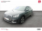 Audi Q2 occasion boite Sequentielle Annonce Audi Q2 occasion Diesel Q2 30 TDI 116 S tronic 7 Design Luxe 5p à montauban