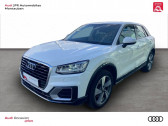 Audi Q2 occasion boite Sequentielle Annonce Audi Q2 occasion Diesel Q2 30 TDI 116 S tronic 7 Design Luxe 5p à montauban