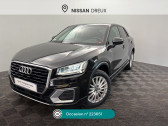 Audi Q2 occasion année 2019 boite Automatique Annonce Audi Q2 occasion Diesel Q2 30 TDI 116 S tronic 7 Design à DREUX