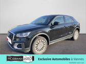 Audi Q2 occasion année 2019 boite Sequentielle Annonce Audi Q2 occasion Diesel Q2 30 TDI 116 S tronic 7 Design à Vannes