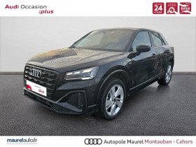 Audi Q2 , garage JPR AUTOMOBILES  Montauban