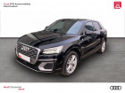 Audi Q2 occasion boite Sequentielle Annonce Audi Q2 occasion Diesel Q2 30 TDI 116 S tronic 7 S Line 5p à montauban