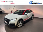 Audi Q2 occasion année 2019 boite Sequentielle Annonce Audi Q2 occasion Diesel Q2 30 TDI 116 S tronic 7 S Line 5p à Seynod
