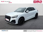 Audi Q2 Q2 30 TDI 116 S tronic 7 S line Plus 5p   Montauban 82