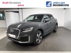 Audi Q2 occasion année 2020 boite Sequentielle Annonce Audi Q2 occasion Diesel Q2 30 TDI 116 S tronic 7 Sport Limited 5p à Tournon