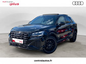 Audi Q2 Q2 30 TDI 116 S tronic 7   Francheville 69