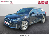 Annonce Audi Q2 occasion Diesel Q2 30 TDI 116 S tronic 7  La Rochelle