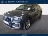 Audi Q2 Q2 30 TDI 116 S tronic 7   Sens 89
