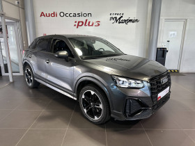 Audi Q2 , garage AUDI ST MAXIMIN  Saint Maximin
