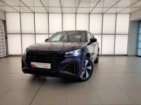 Audi Q2 , garage AUDI ST MAXIMIN  Saint Maximin