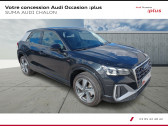 Annonce Audi Q2 occasion Diesel Q2 30 TDI 116 S tronic 7  Chalon sur Sane