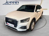 Audi Q2 Q2 30 TDI 116 S tronic 7   Auxerre 89