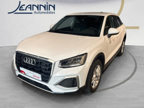 Audi Q2 , garage AUDI AUXERRE - JEANNIN AUTOPRESTIGE  Auxerre