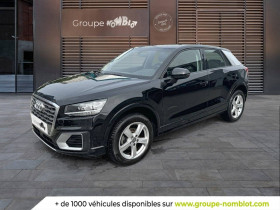 Audi Q2 , garage DS Nomblot Villefranche  VILLEFRANCHE-SUR-SAONE