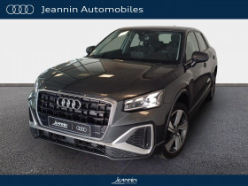 Audi Q2 , garage AUDI AUXERRE - JEANNIN AUTOPRESTIGE  Auxerre
