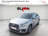 Audi Q2 occasion année 2019 Annonce Audi Q2 occasion Diesel Q2 30 TDI 116 S tronic 7 à Chalon sur Saône
