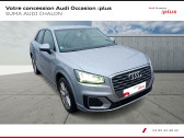 Annonce Audi Q2 occasion Diesel Q2 30 TDI 116 S tronic 7  Chalon sur Sane