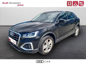 Audi Q2 , garage CAR ANGOULINS  Angoulins