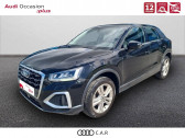 Audi Q2 occasion année 2021 Annonce Audi Q2 occasion Diesel Q2 30 TDI 116 S tronic 7 à Angoulins