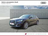 Annonce Audi Q2 occasion Diesel Q2 30 TDI 116 S tronic 7  TOULON SUR ALLIER