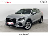 Audi Q2 occasion année 2022 Annonce Audi Q2 occasion Diesel Q2 30 TDI 116 S tronic 7 à Lyon
