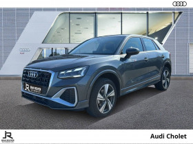 Audi Q2 , garage VOLKSWAGEN CHOLET  CHOLET