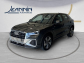 Audi Q2 Q2 30 TDI 116 S tronic 7   Auxerre 89