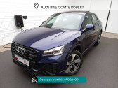 Audi Q2 occasion année 2021 boite Automatique Annonce Audi Q2 occasion Diesel Q2 30 TDI 116 S tronic 7 à Brie-Comte-Robert