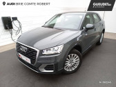 Audi Q2 occasion année 2021 boite Automatique Annonce Audi Q2 occasion Diesel Q2 30 TDI 116 S tronic 7 à Brie-Comte-Robert