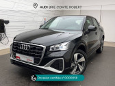 Audi Q2 occasion année 2022 boite Manuelle Annonce Audi Q2 occasion Essence Q2 30 TFSI 110 BVM6 Advanced à Brie-Comte-Robert