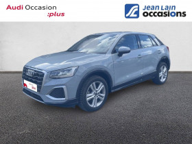 Audi Q2 occasion 2023 mise en vente à Sallanches par le garage JEAN LAIN OCCASIONS SALLANCHES - photo n°1