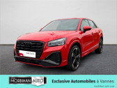 Audi Q2 Q2 30 TFSI 110 BVM6 S line   Vannes 56