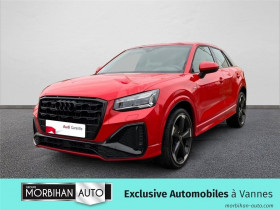 Audi Q2 , garage AUDI VANNES - EXCLUSIVE AUTOMOBILES  Vannes