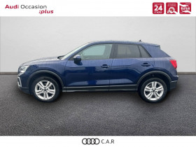 Audi Q2 occasion 2023 mise en vente à CHATEAUBERNARD par le garage CAR CHATEAUBERNARD - photo n°1