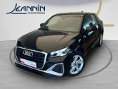 Audi Q2 occasion année 2022 boite Manuelle Annonce Audi Q2 occasion Essence Q2 30 TFSI 110 BVM6 à Samoreau