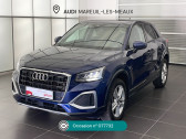 Audi Q2 occasion année 2023 boite Manuelle Annonce Audi Q2 occasion Essence Q2 30 TFSI 110 BVM6 à Mareuil-lès-Meaux