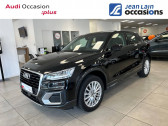 Audi Q2 occasion année 2020 boite Manuelle Annonce Audi Q2 occasion Essence Q2 30 TFSI 116 BVM6 Business line 5p à Voiron