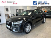 Annonce Audi Q2 occasion Essence Q2 30 TFSI 116 BVM6 Business line 5p  Voiron