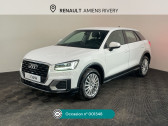 Annonce Audi Q2 occasion Essence Q2 30 TFSI 116 BVM6 Design � Rivery