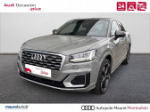 Annonce Audi Q2 occasion Essence Q2 30 TFSI 116 BVM6 S Line 5p à Montauban