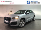 Audi Q2 occasion année 2019 boite Manuelle Annonce Audi Q2 occasion Essence Q2 30 TFSI 116 BVM6 Sport 5p à Seynod