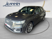 Annonce Audi Q2 occasion Essence Q2 30 TFSI 116 BVM6  Auxerre