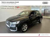 Audi Q2 Q2 30 TFSI 116 BVM6  2020 - annonce de voiture en vente sur Auto Sélection.com