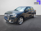 Audi Q2 occasion année 2018 boite Manuelle Annonce Audi Q2 occasion Essence Q2 30 TFSI 116 BVM6 à Valence
