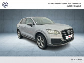 Audi Q2 occasion année 2018 boite Manuelle Annonce Audi Q2 occasion Essence Q2 30 TFSI 116 BVM6 à TOULON SUR ALLIER