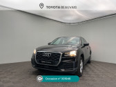 Annonce Audi Q2 occasion Essence Q2 30 TFSI 116 BVM6  Beauvais