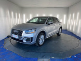 Audi Q2 occasion année 2018 boite Sequentielle Annonce Audi Q2 occasion Essence Q2 30 TFSI 116 S tronic 7 Design 5p à Toulouse