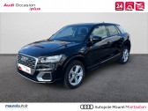 Annonce Audi Q2 occasion Essence Q2 30 TFSI 116 S tronic 7 Sport 5p � Montauban